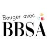 Logo of the association Association sport adapté BBSA